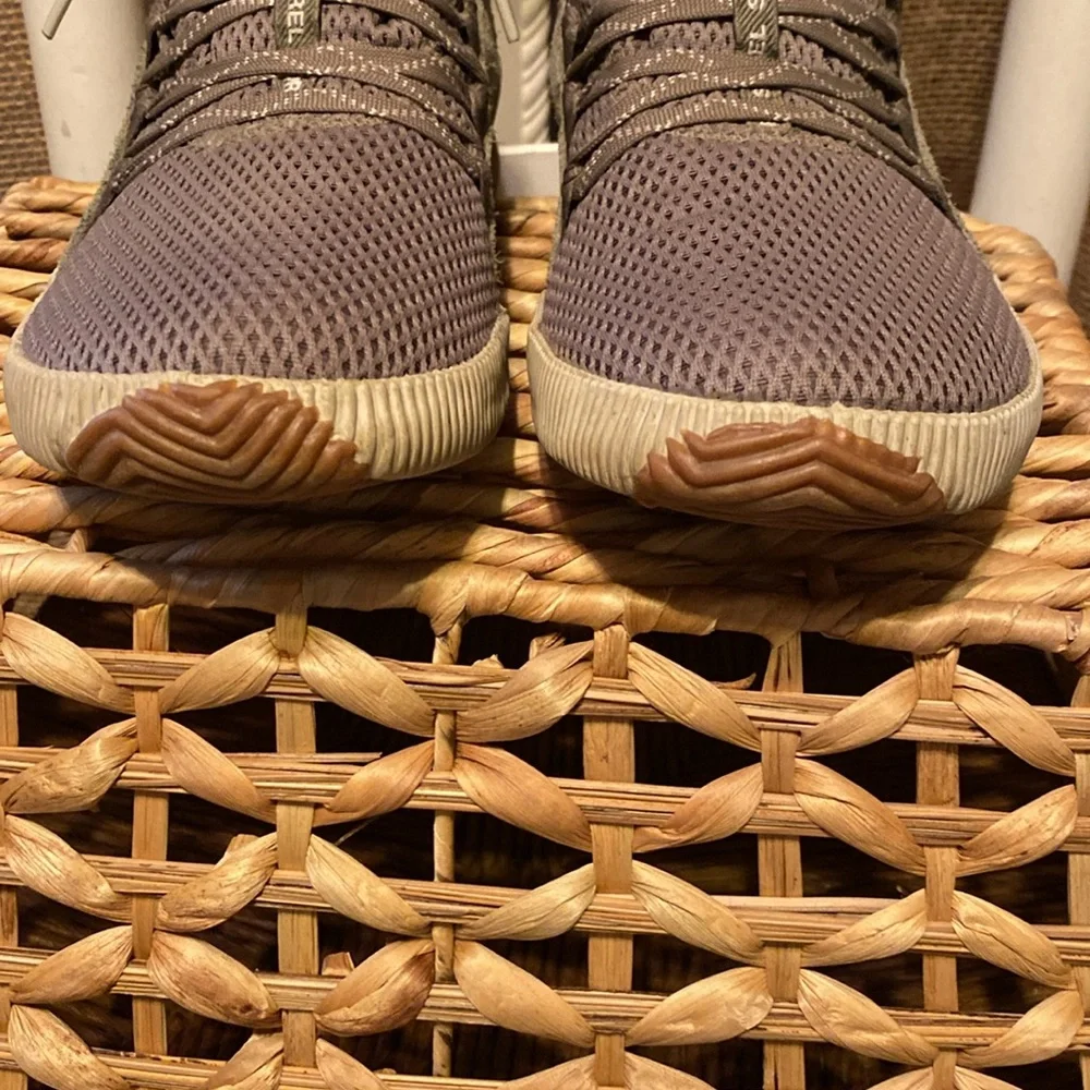 Sorel Out N About Waterproof Lace Sneakers size 10 - Picture 3 of 6